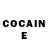 Cocaine FishScale Daan Veld