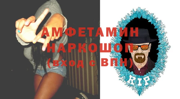 ешки Пересвет
